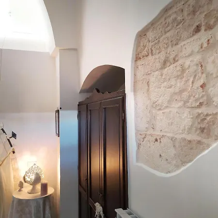 Il Trullo Di Nonna Antonia Holiday home Alberobello