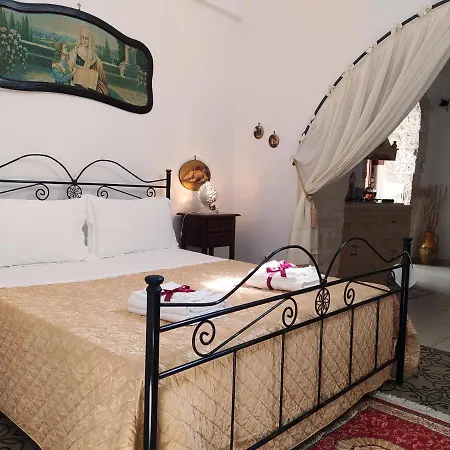 Il Trullo Di Nonna Antonia Holiday home Alberobello