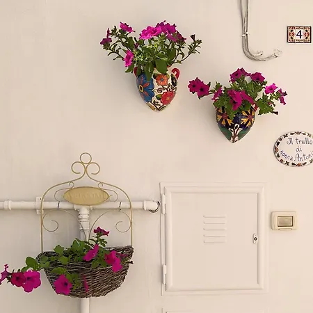 Il Trullo Di Nonna Antonia *