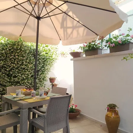 Il Trullo Di Nonna Antonia