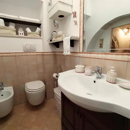 Il Trullo Di Nonna Antonia
