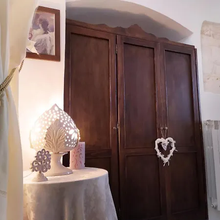 Holiday home Il Trullo Di Nonna Antonia Alberobello