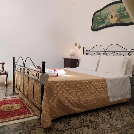 Il Trullo Di Nonna Antonia * Alberobello