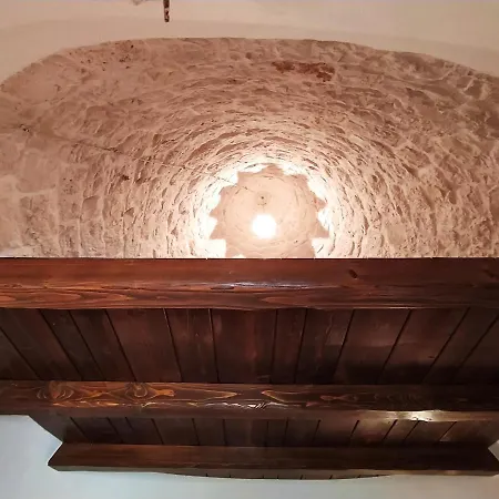 Il Trullo Di Nonna Antonia *