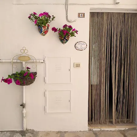 Il Trullo Di Nonna Antonia *