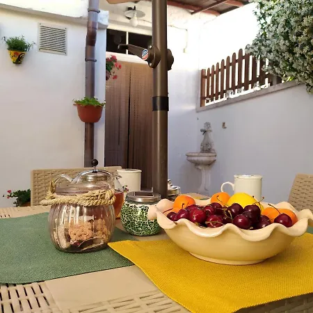 Il Trullo Di Nonna Antonia *