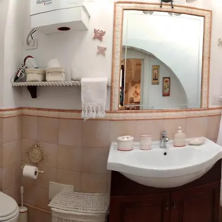 Il Trullo Di Nonna Antonia Holiday home Alberobello