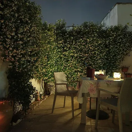 Il Trullo Di Nonna Antonia Holiday home