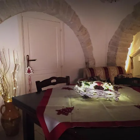 Il Trullo Di Nonna Antonia Holiday home Alberobello
