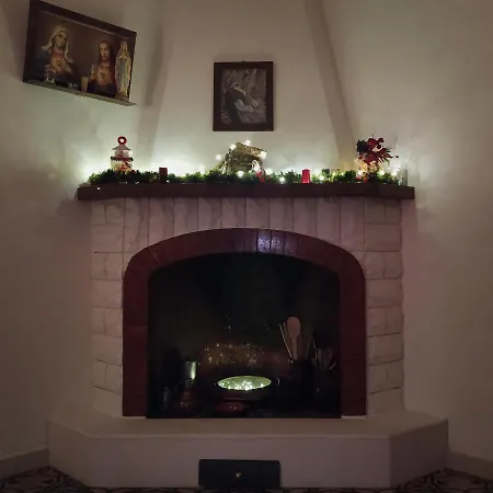 Il Trullo Di Nonna Antonia *