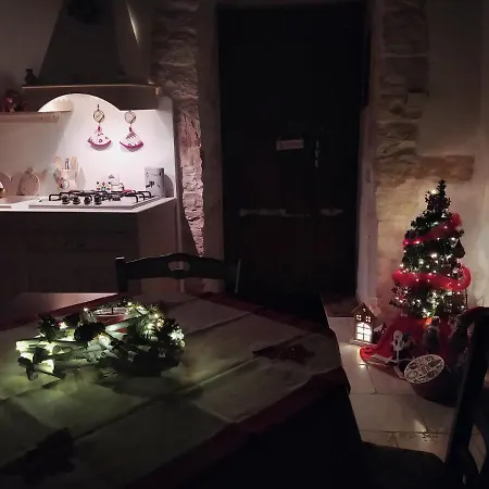 Il Trullo Di Nonna Antonia *
