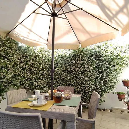 Il Trullo Di Nonna Antonia ألبيروبيللو