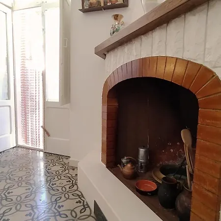 Il Trullo Di Nonna Antonia * ألبيروبيللو