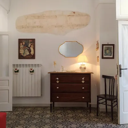 Il Trullo Di Nonna Antonia * ألبيروبيللو