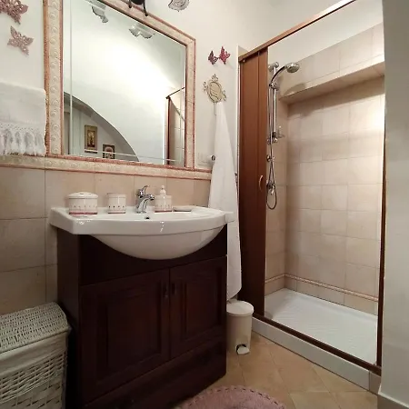 بيت للعطل Il Trullo Di Nonna Antonia