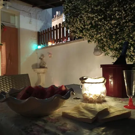 Il Trullo Di Nonna Antonia بيت للعطل ألبيروبيللو