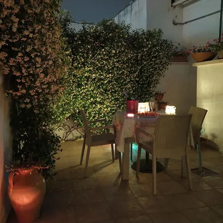 بيت للعطل Il Trullo Di Nonna Antonia *