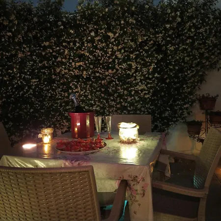 Il Trullo Di Nonna Antonia بيت للعطل ألبيروبيللو